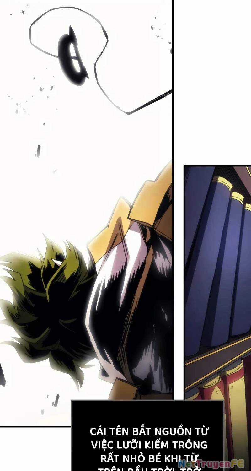 Hãy Hành Động Như Một Boss Đi Ngài Mr Devourer Chương 61 trang 35