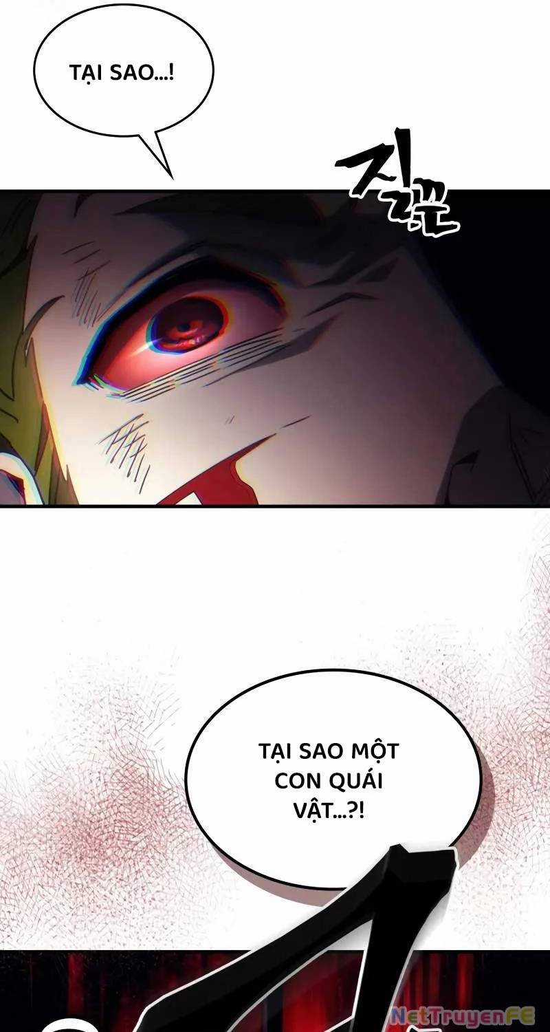 Hãy Hành Động Như Một Boss Đi Ngài Mr Devourer Chương 61 trang 37