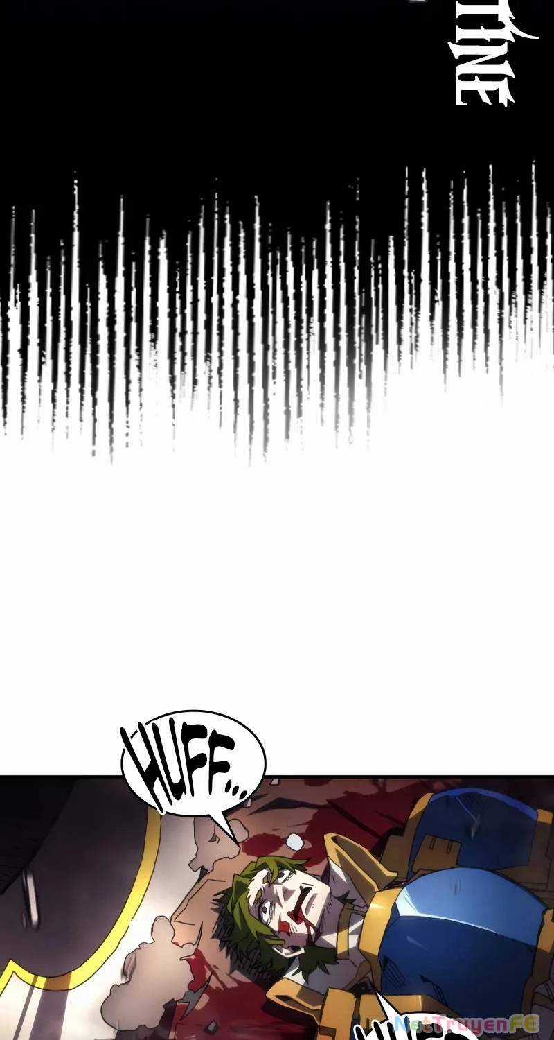 Hãy Hành Động Như Một Boss Đi Ngài Mr Devourer Chương 61 trang 39