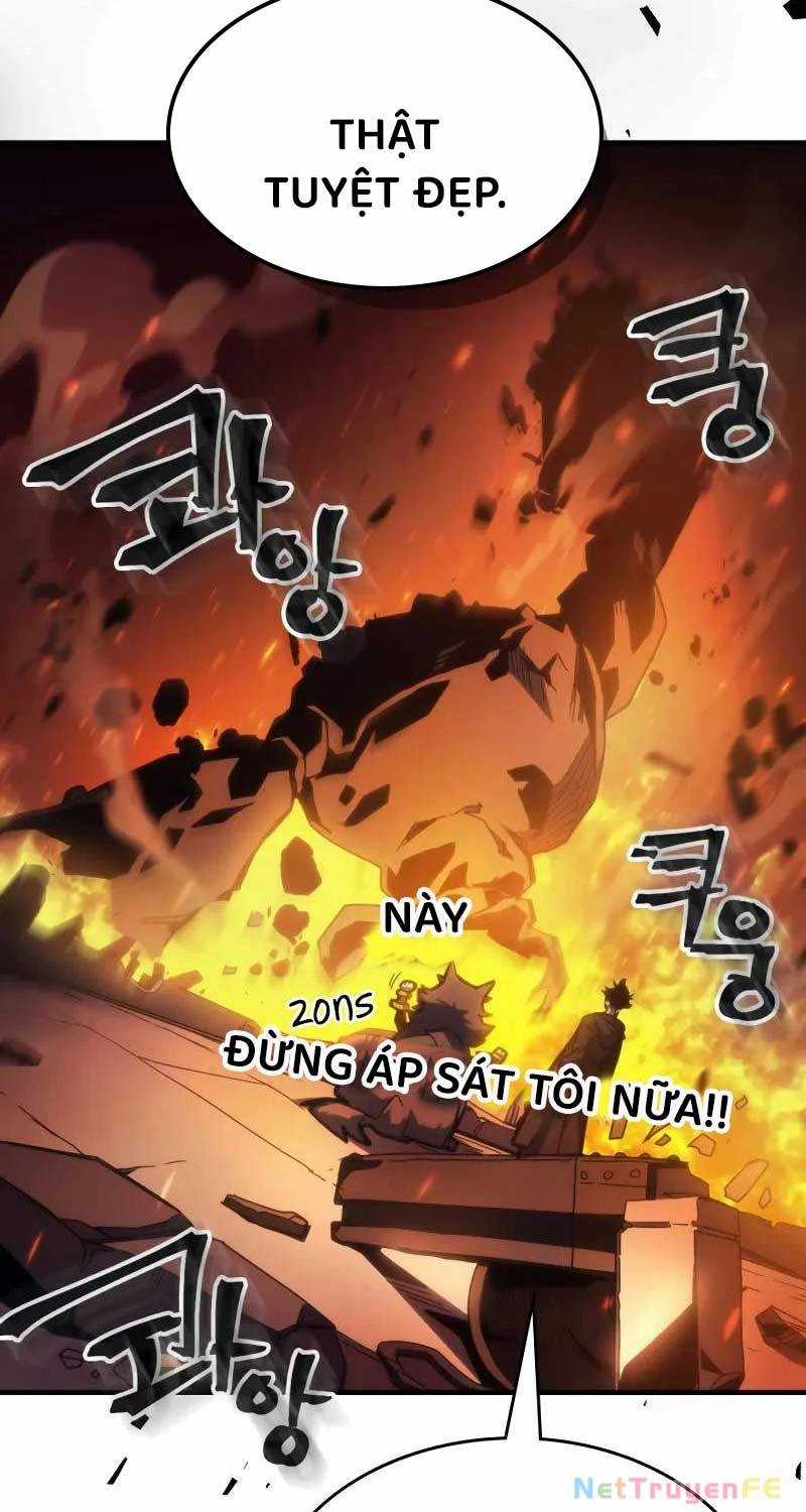 Hãy Hành Động Như Một Boss Đi Ngài Mr Devourer Chương 61 trang 4