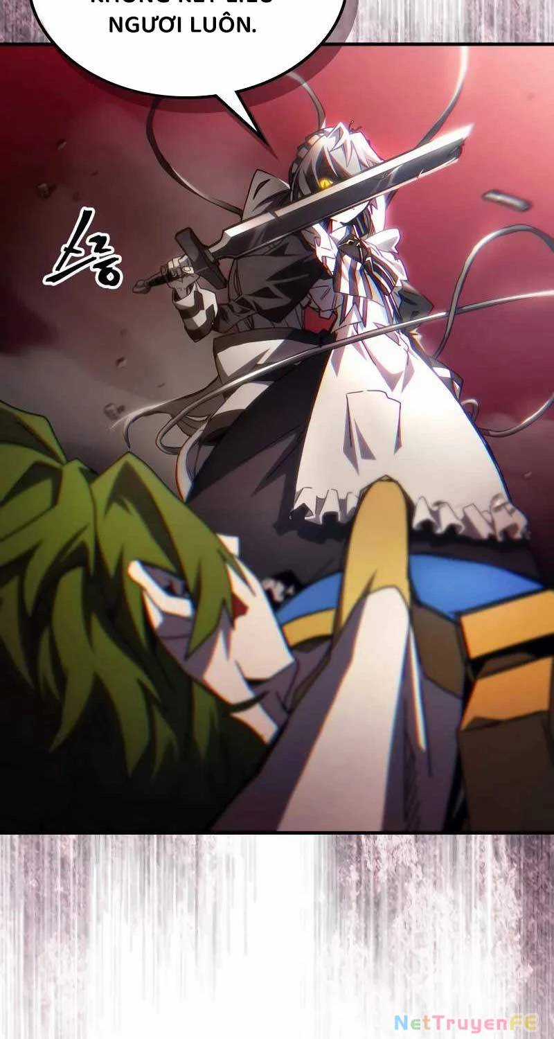 Hãy Hành Động Như Một Boss Đi Ngài Mr Devourer Chương 61 trang 45