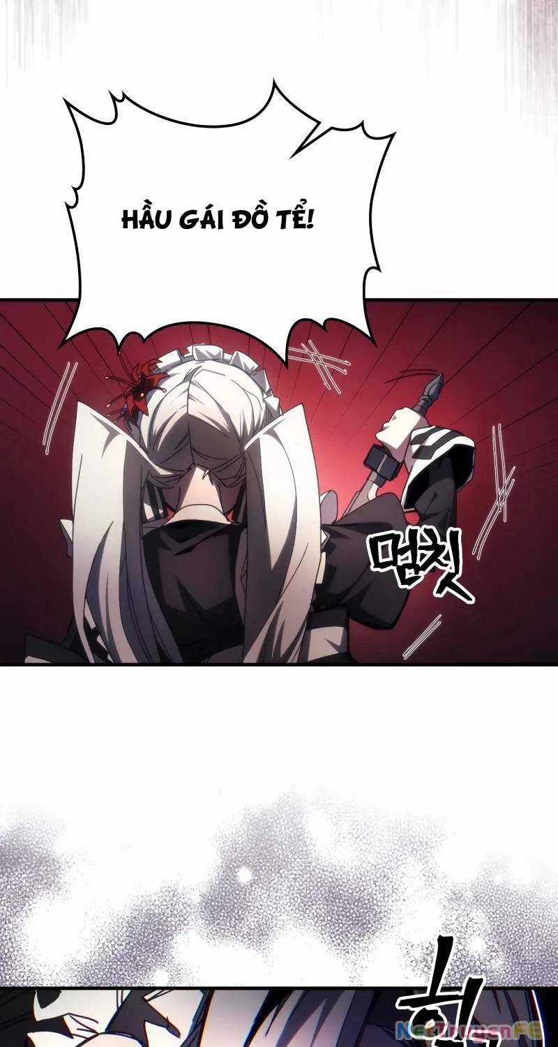 Hãy Hành Động Như Một Boss Đi Ngài Mr Devourer Chương 61 trang 46