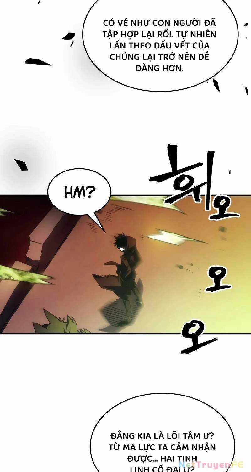 Hãy Hành Động Như Một Boss Đi Ngài Mr Devourer Chương 61 trang 5