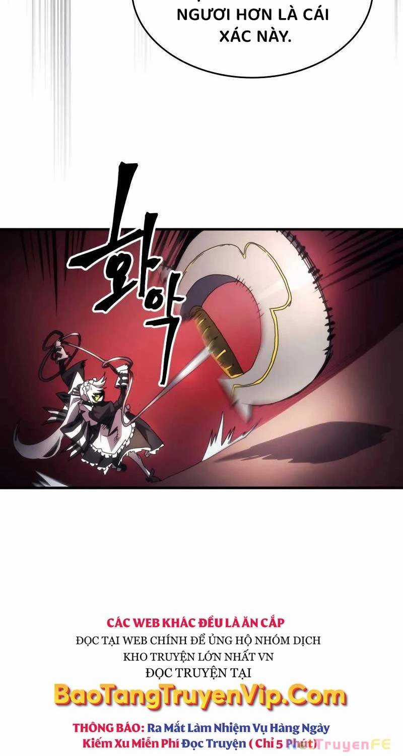 Hãy Hành Động Như Một Boss Đi Ngài Mr Devourer Chương 61 trang 51