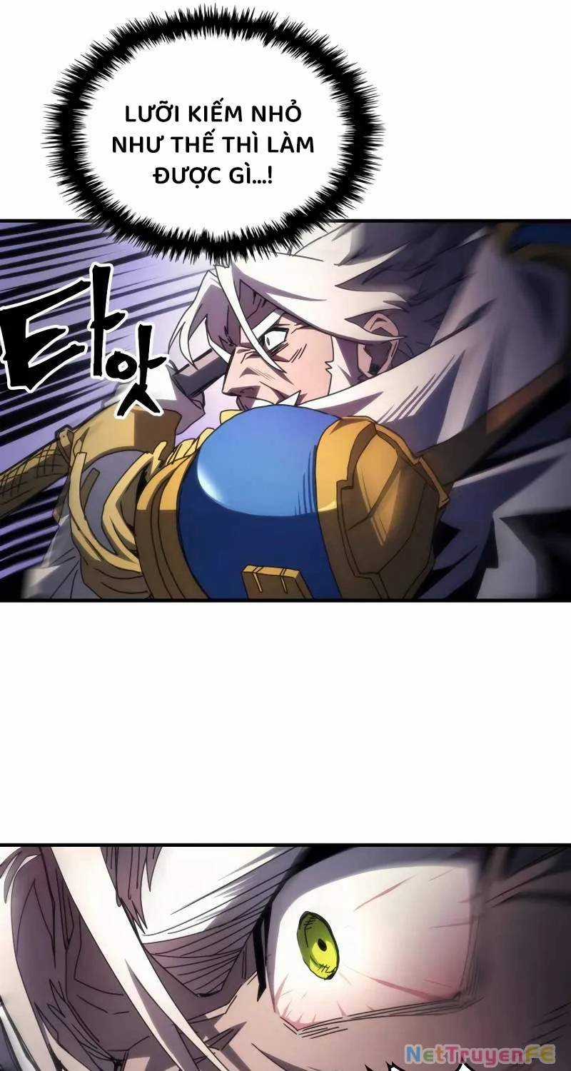 Hãy Hành Động Như Một Boss Đi Ngài Mr Devourer Chương 61 trang 52