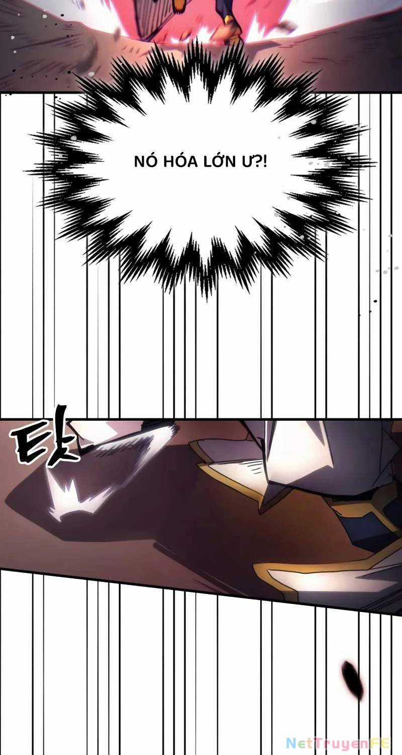 Hãy Hành Động Như Một Boss Đi Ngài Mr Devourer Chương 61 trang 54