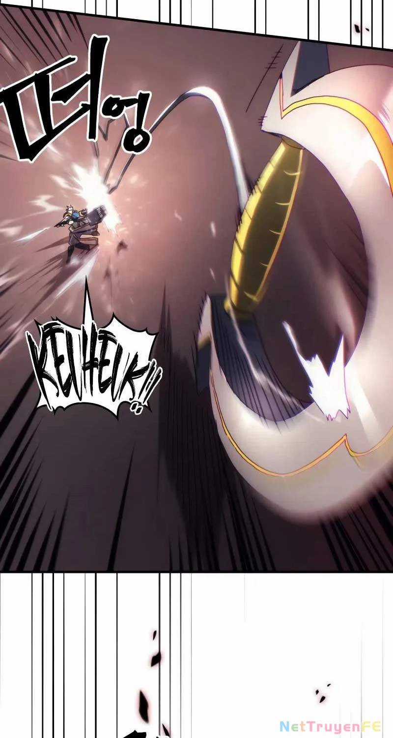 Hãy Hành Động Như Một Boss Đi Ngài Mr Devourer Chương 61 trang 55