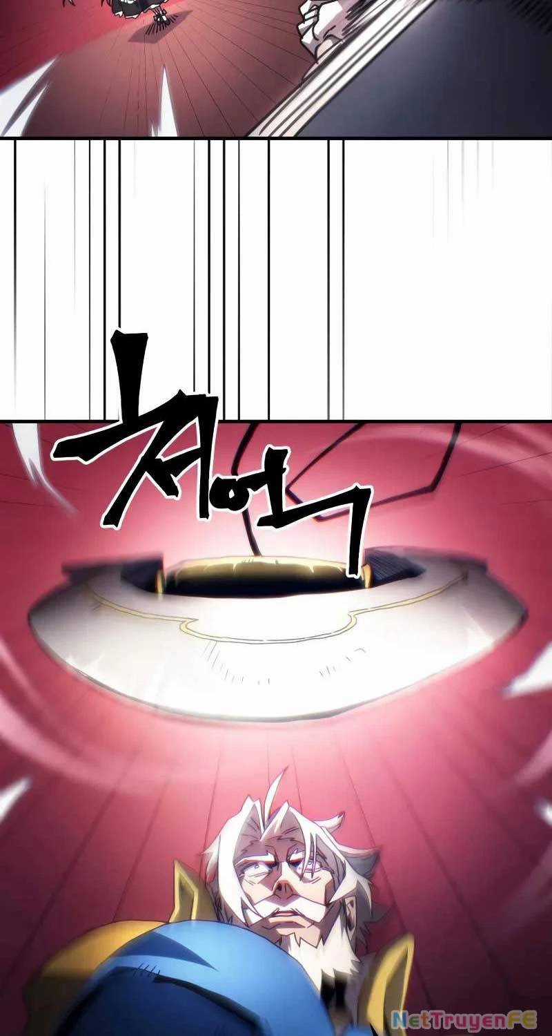 Hãy Hành Động Như Một Boss Đi Ngài Mr Devourer Chương 61 trang 57