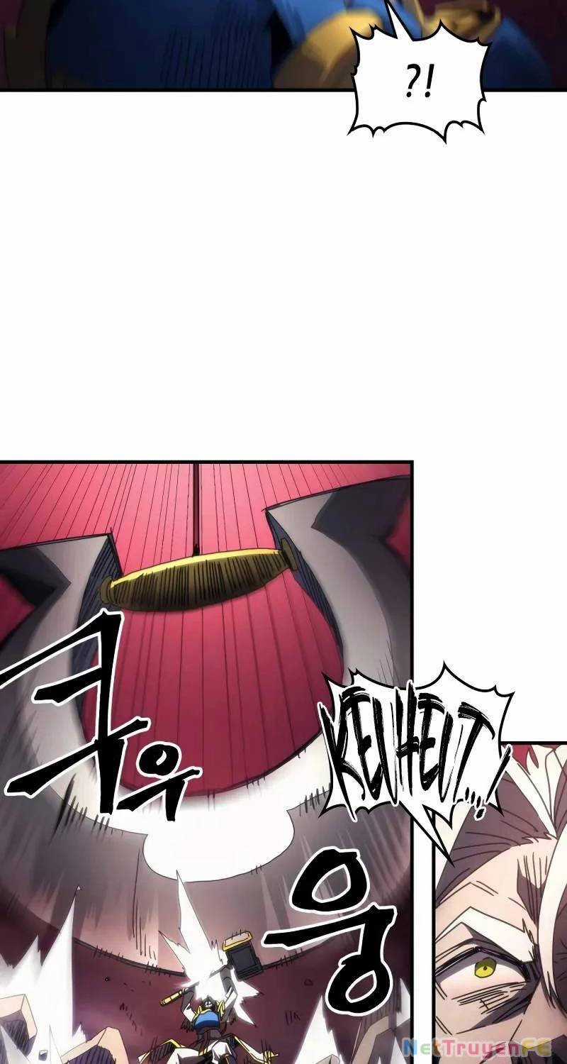 Hãy Hành Động Như Một Boss Đi Ngài Mr Devourer Chương 61 trang 58