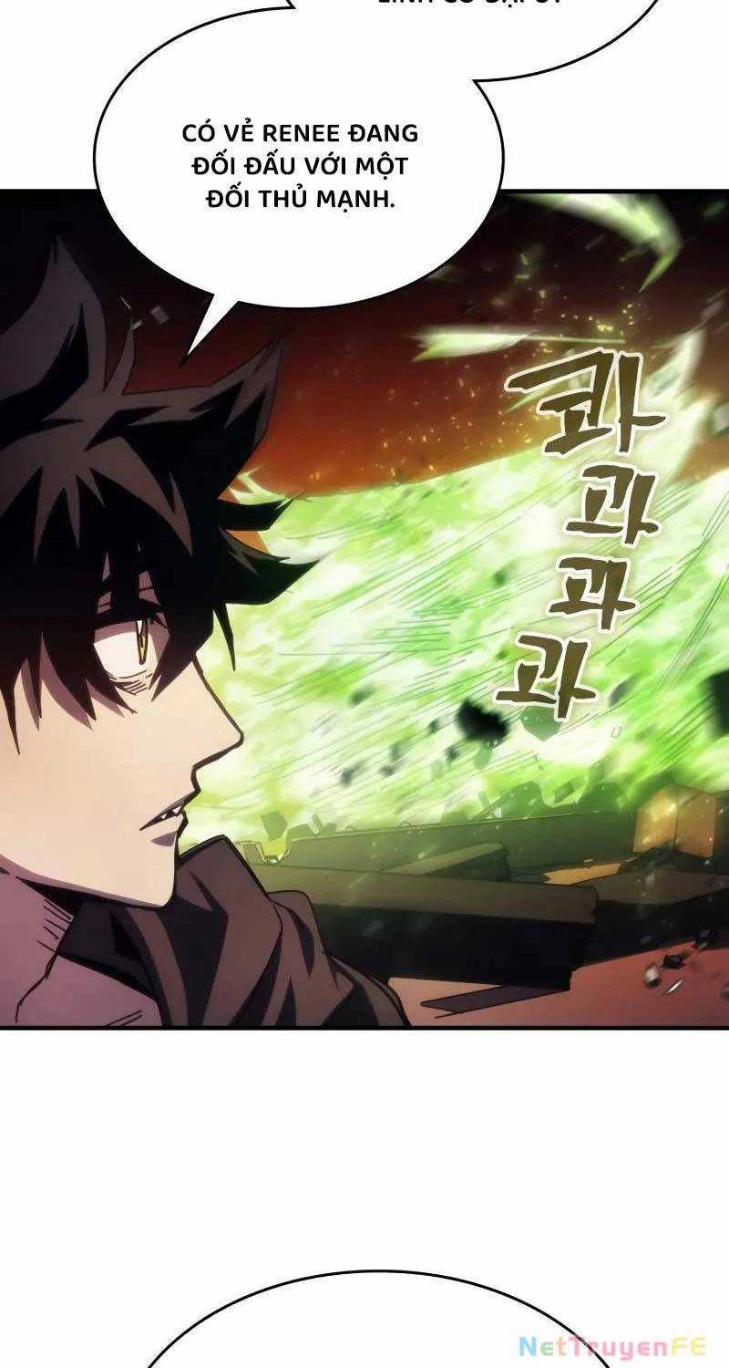 Hãy Hành Động Như Một Boss Đi Ngài Mr Devourer Chương 61 trang 6