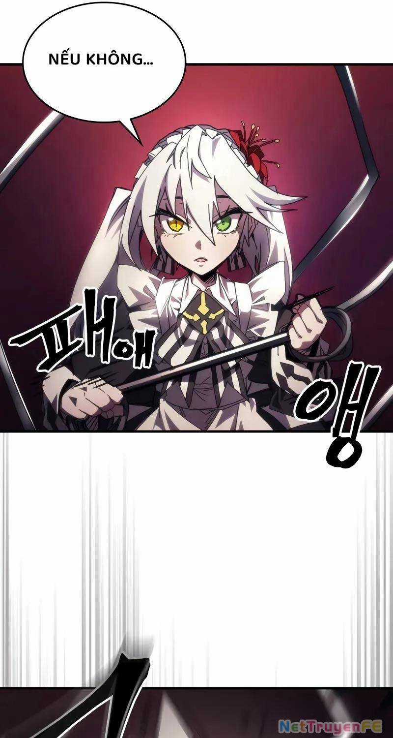 Hãy Hành Động Như Một Boss Đi Ngài Mr Devourer Chương 61 trang 60