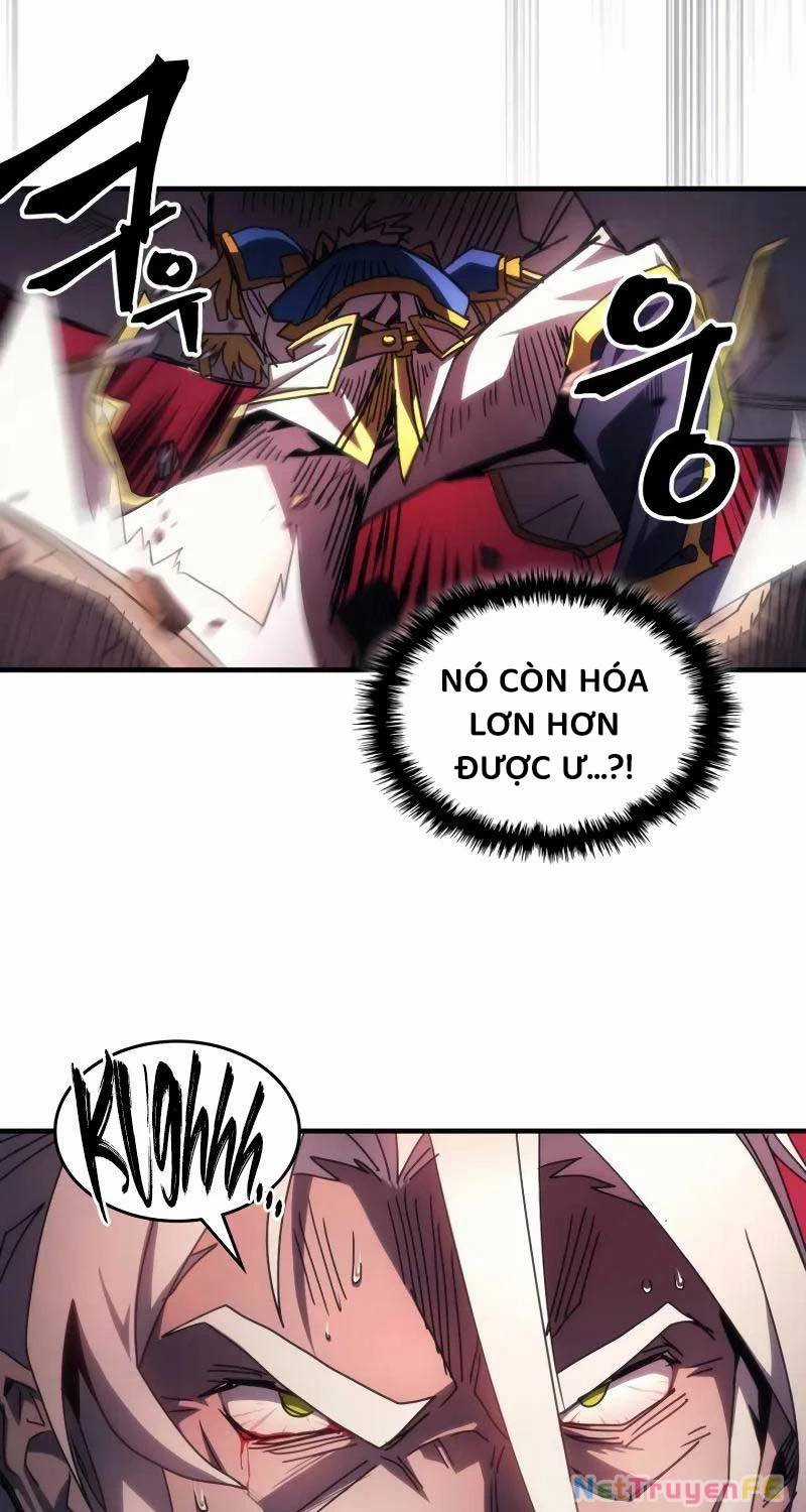 Hãy Hành Động Như Một Boss Đi Ngài Mr Devourer Chương 61 trang 62