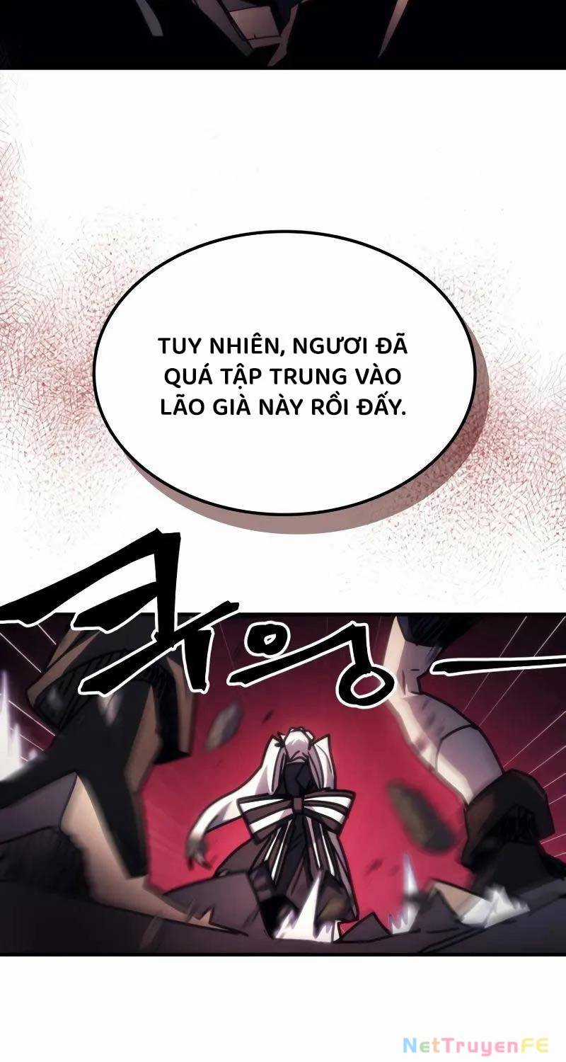 Hãy Hành Động Như Một Boss Đi Ngài Mr Devourer Chương 61 trang 64