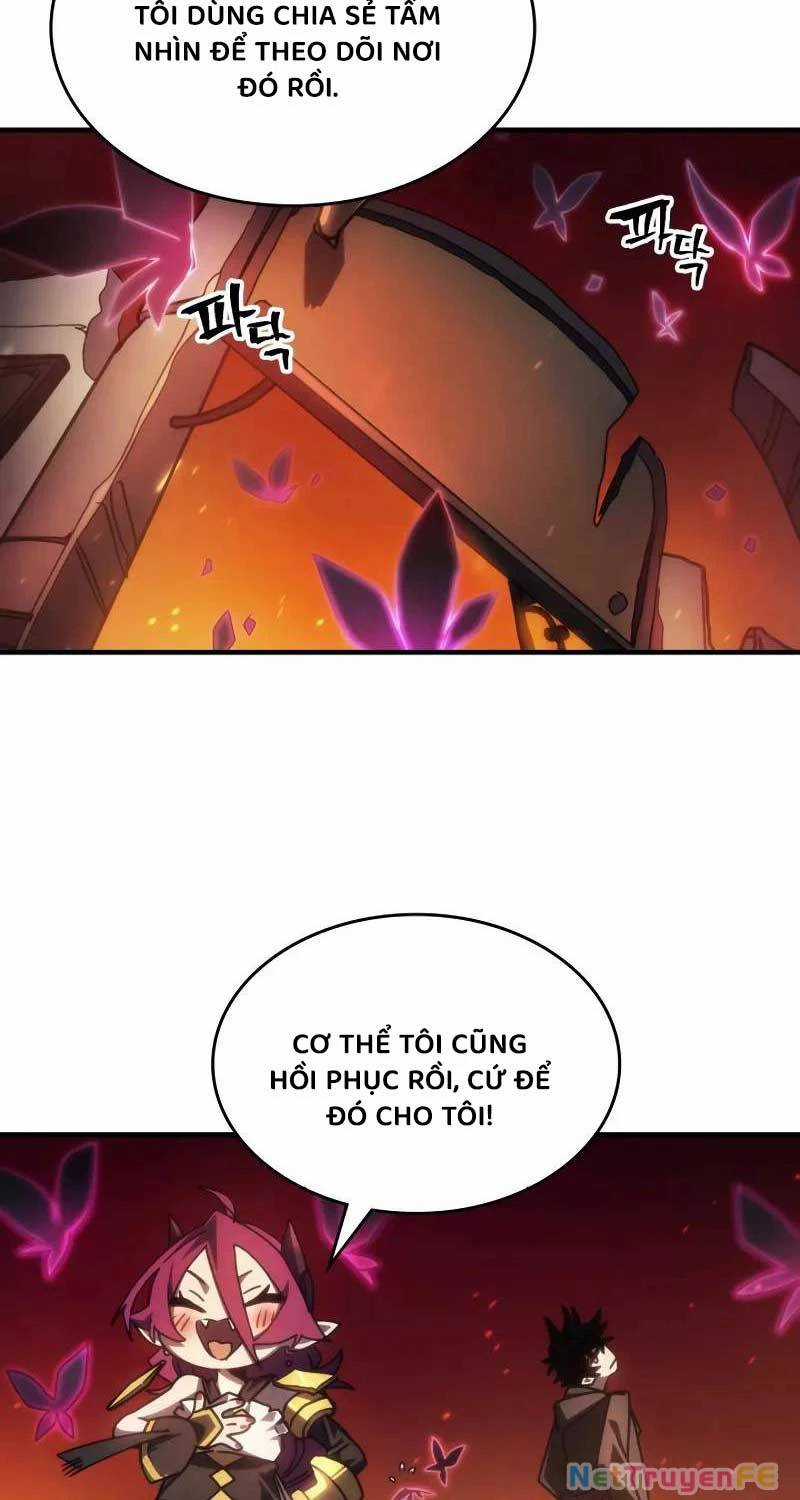 Hãy Hành Động Như Một Boss Đi Ngài Mr Devourer Chương 61 trang 8