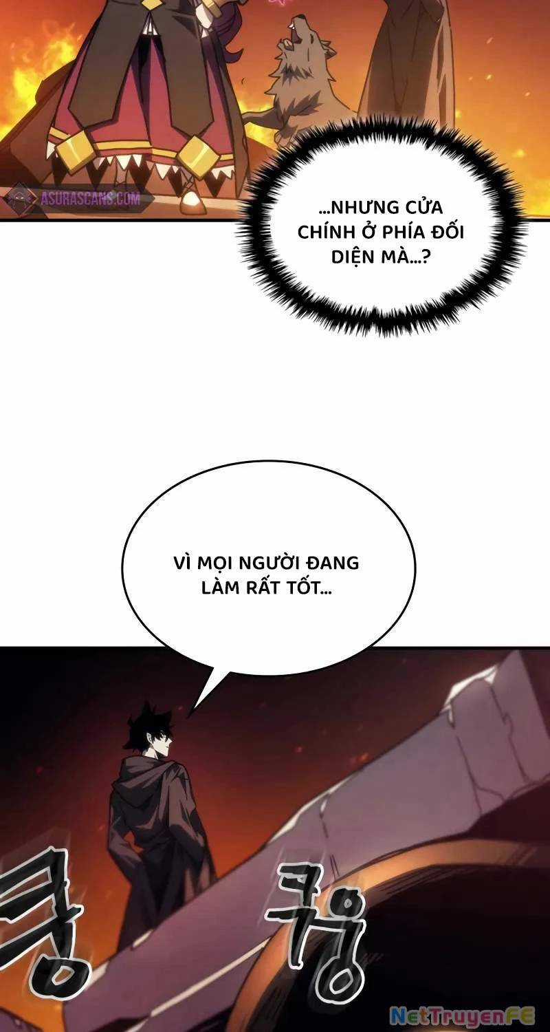 Hãy Hành Động Như Một Boss Đi Ngài Mr Devourer Chương 61 trang 9