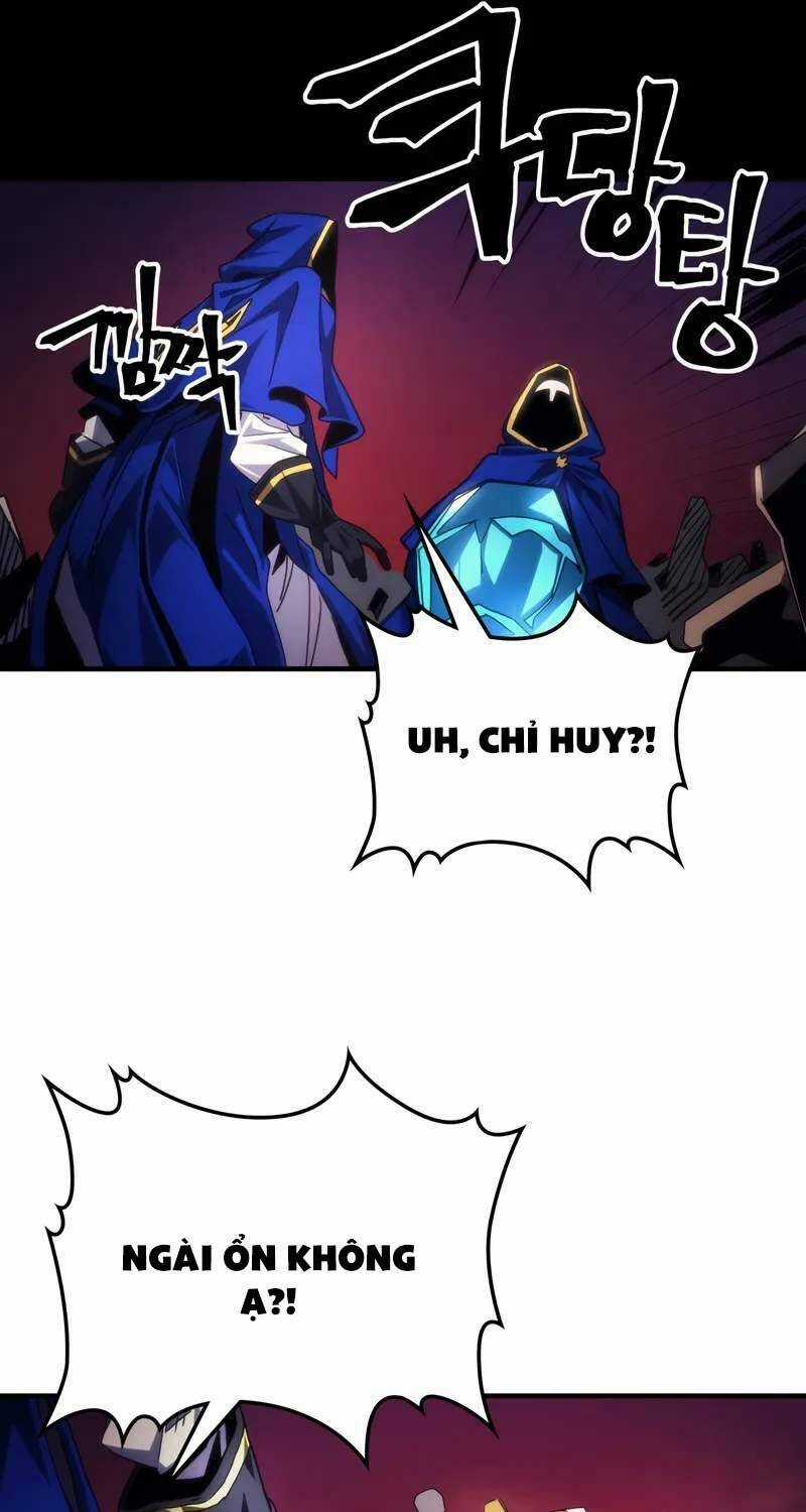 Hãy Hành Động Như Một Boss Đi Ngài Mr Devourer Chương 62 trang 10