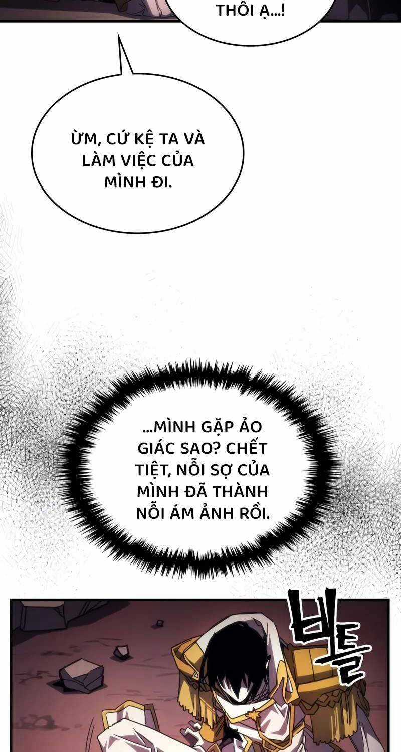 Hãy Hành Động Như Một Boss Đi Ngài Mr Devourer Chương 62 trang 12