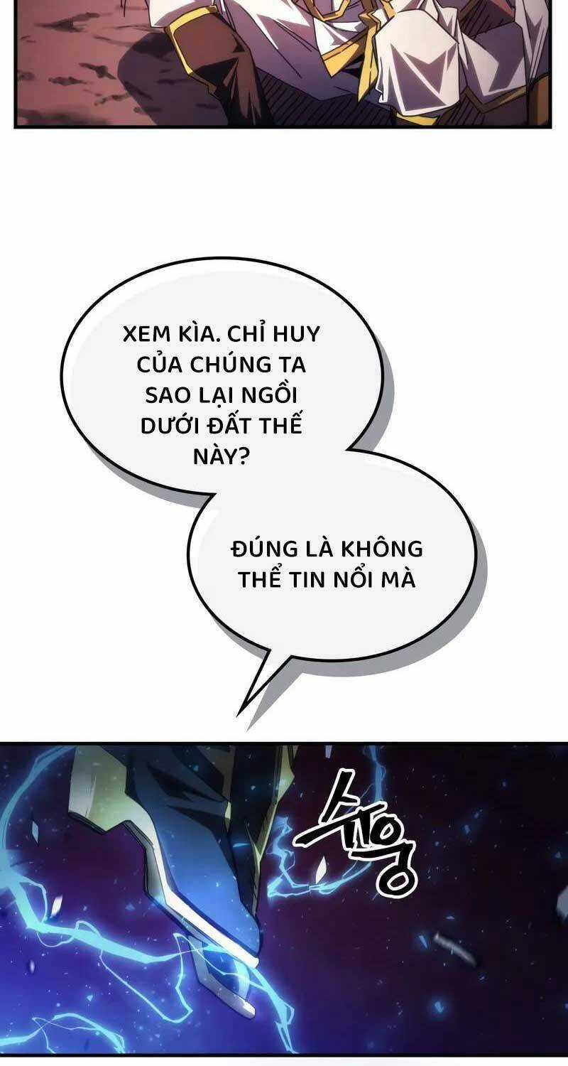 Hãy Hành Động Như Một Boss Đi Ngài Mr Devourer Chương 62 trang 13