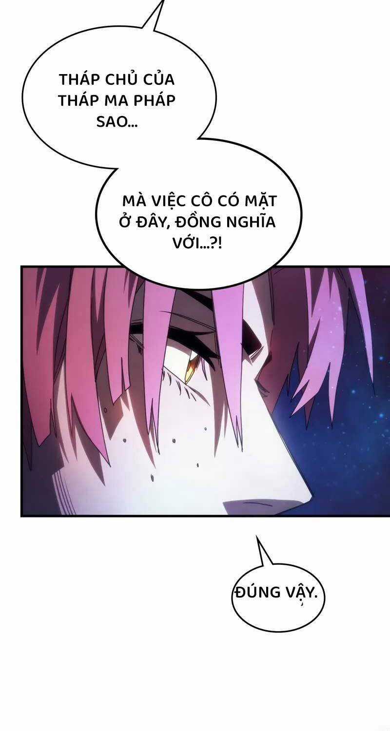 Hãy Hành Động Như Một Boss Đi Ngài Mr Devourer Chương 62 trang 16