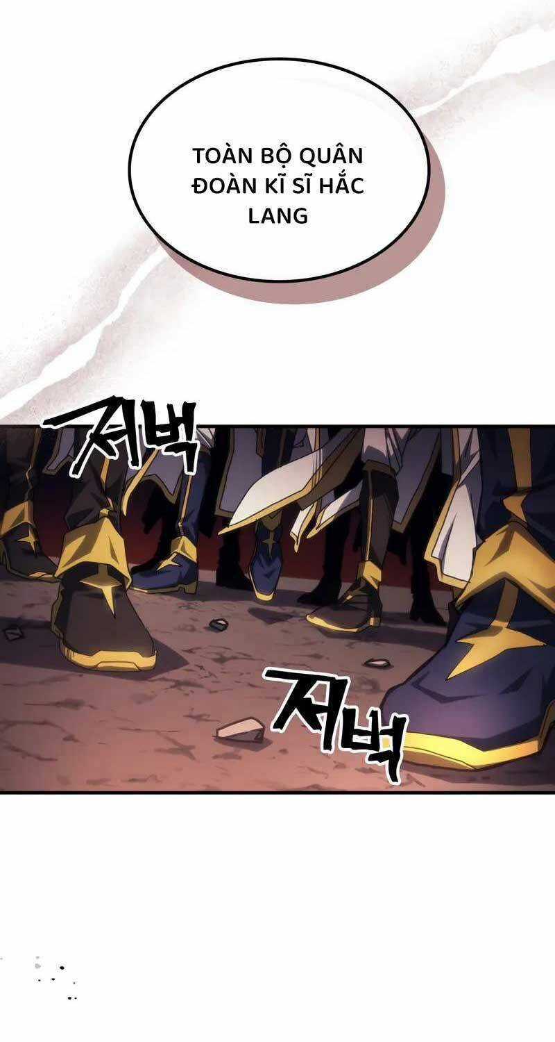 Hãy Hành Động Như Một Boss Đi Ngài Mr Devourer Chương 62 trang 17