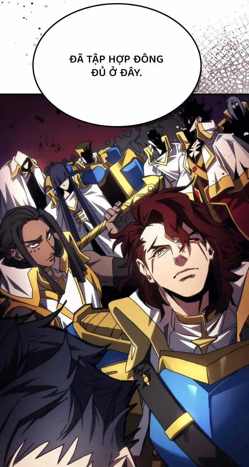 Hãy Hành Động Như Một Boss Đi Ngài Mr Devourer Chương 62 trang 18