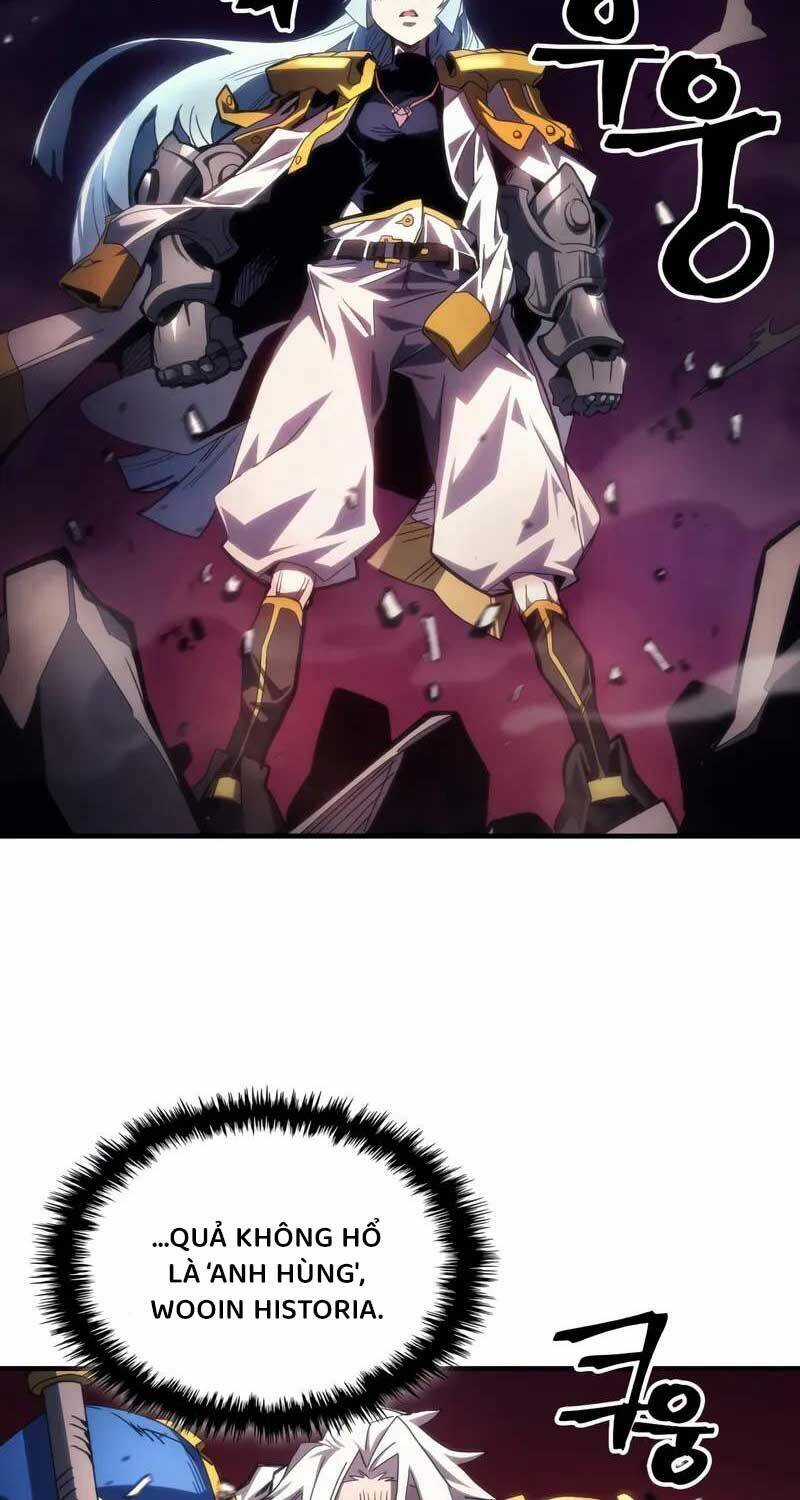 Hãy Hành Động Như Một Boss Đi Ngài Mr Devourer Chương 62 trang 2