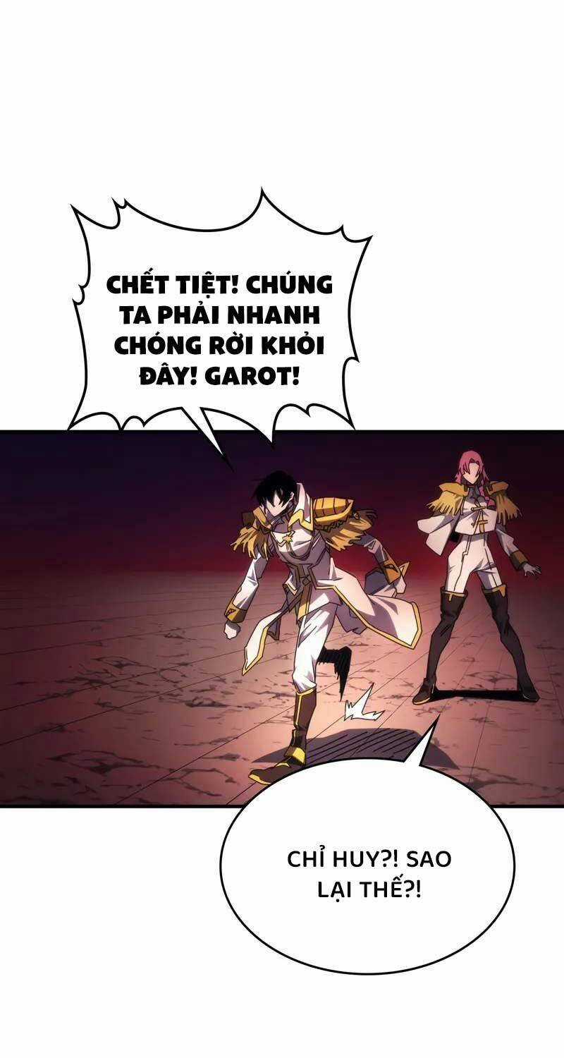 Hãy Hành Động Như Một Boss Đi Ngài Mr Devourer Chương 62 trang 22