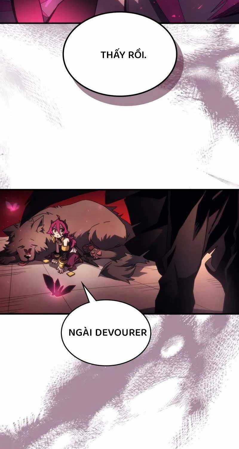 Hãy Hành Động Như Một Boss Đi Ngài Mr Devourer Chương 62 trang 25