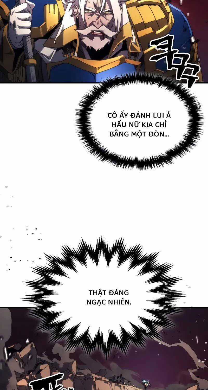 Hãy Hành Động Như Một Boss Đi Ngài Mr Devourer Chương 62 trang 3