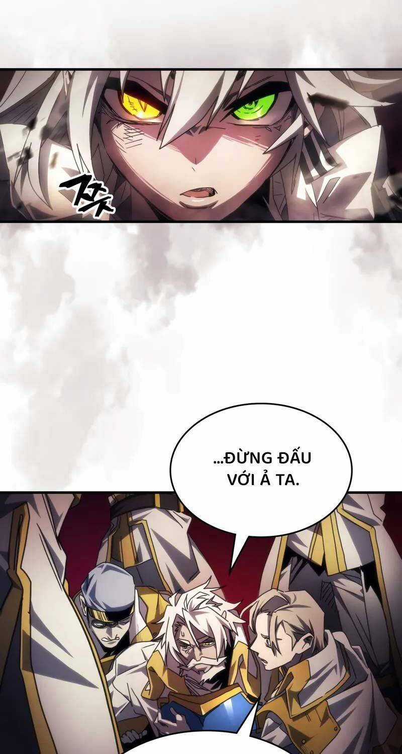 Hãy Hành Động Như Một Boss Đi Ngài Mr Devourer Chương 62 trang 31