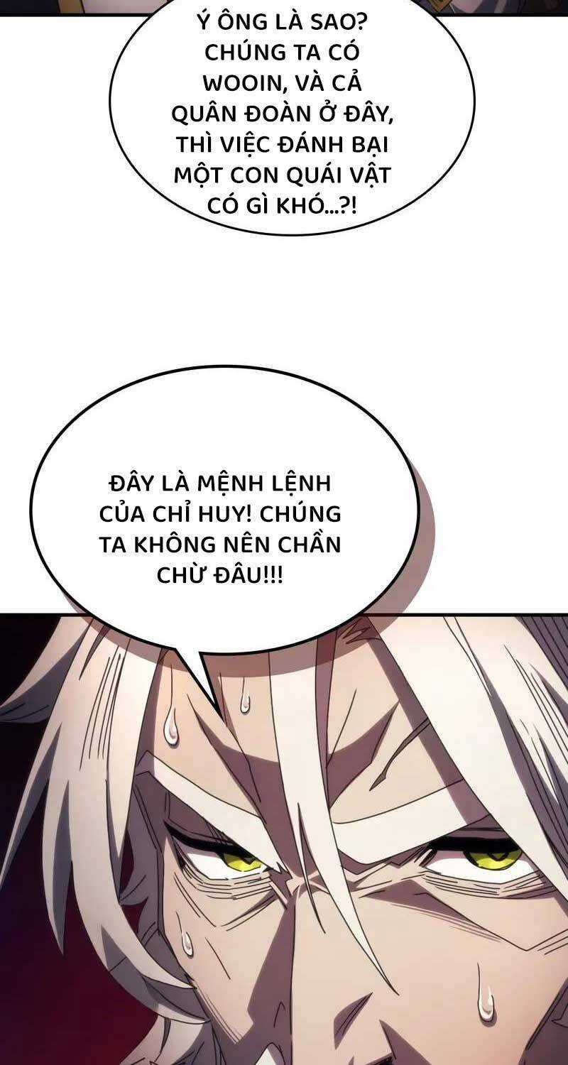 Hãy Hành Động Như Một Boss Đi Ngài Mr Devourer Chương 62 trang 32