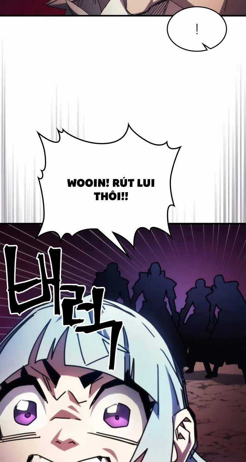 Hãy Hành Động Như Một Boss Đi Ngài Mr Devourer Chương 62 trang 33