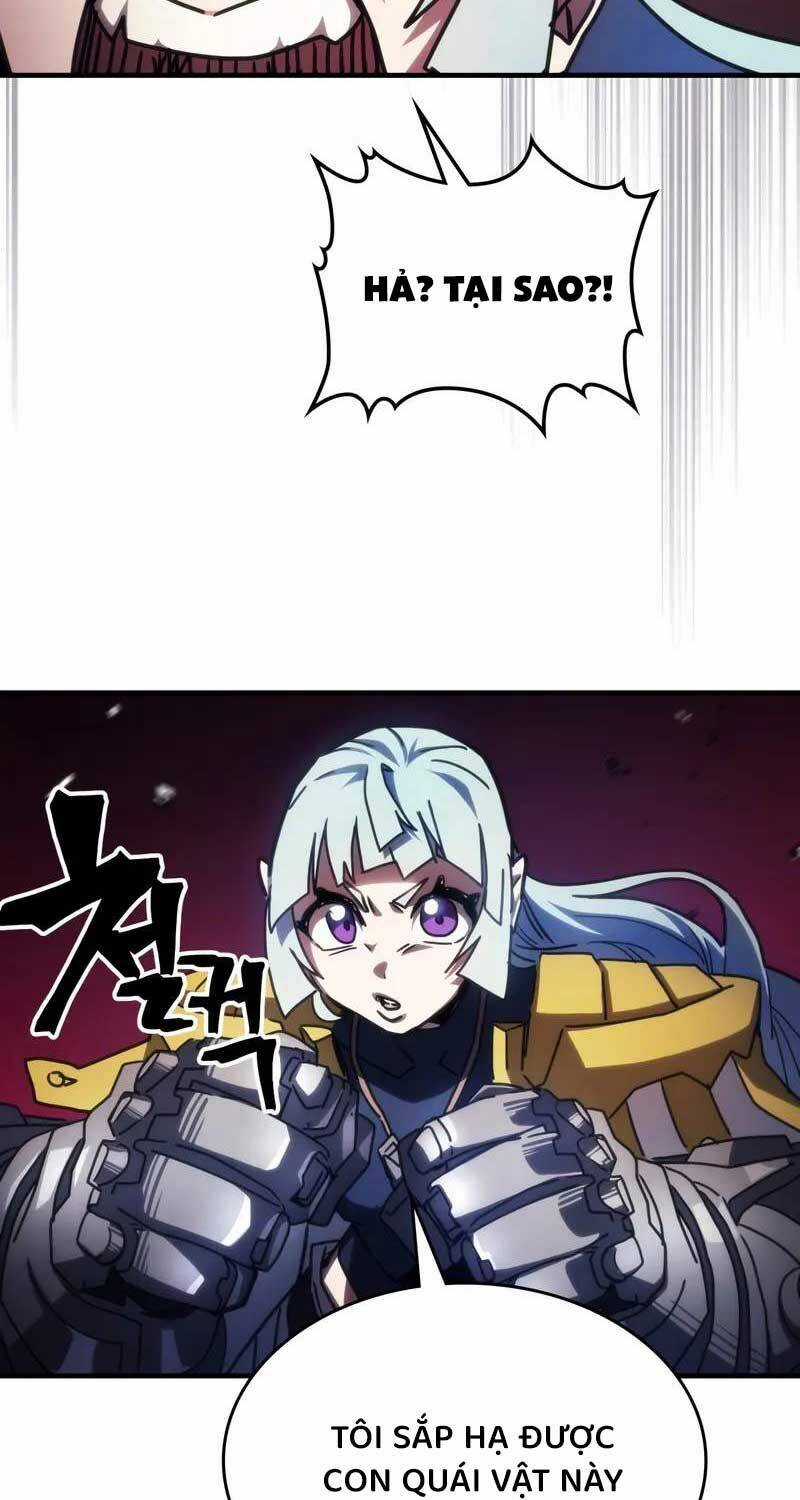 Hãy Hành Động Như Một Boss Đi Ngài Mr Devourer Chương 62 trang 34