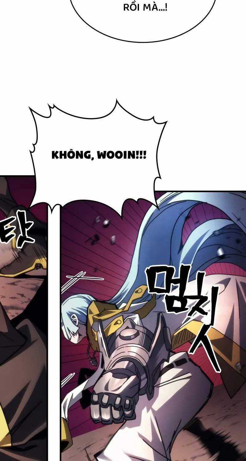 Hãy Hành Động Như Một Boss Đi Ngài Mr Devourer Chương 62 trang 35