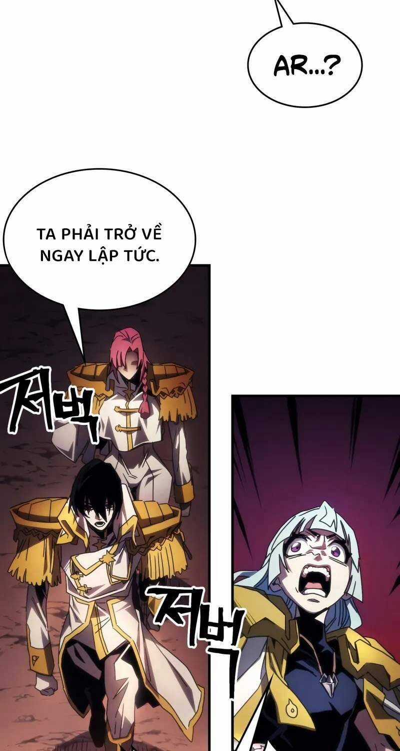 Hãy Hành Động Như Một Boss Đi Ngài Mr Devourer Chương 62 trang 37