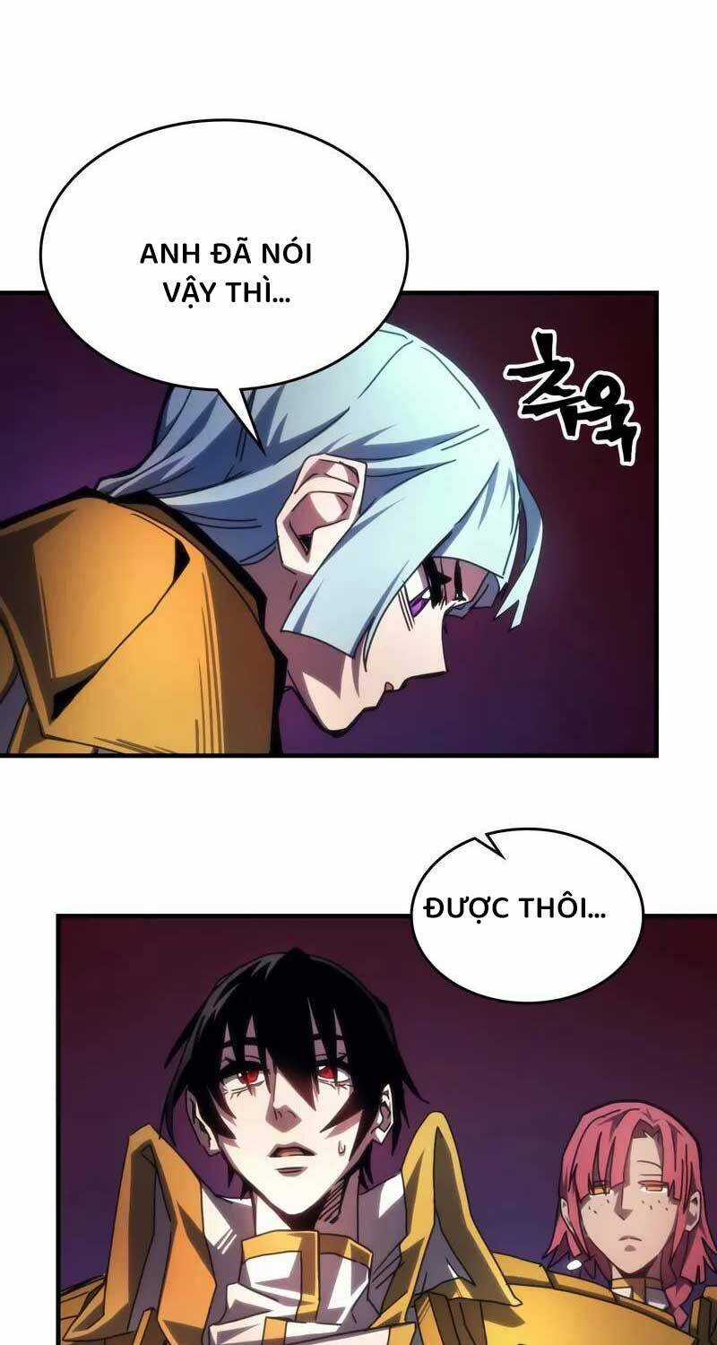 Hãy Hành Động Như Một Boss Đi Ngài Mr Devourer Chương 62 trang 40