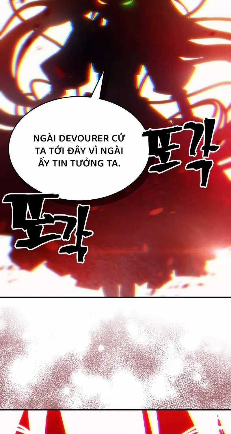 Hãy Hành Động Như Một Boss Đi Ngài Mr Devourer Chương 62 trang 44