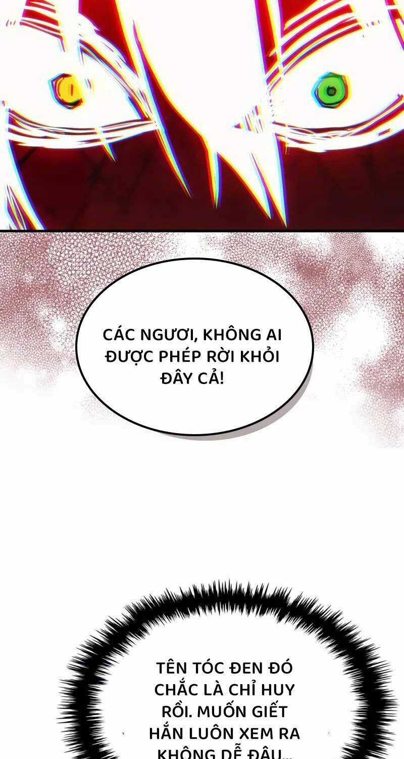 Hãy Hành Động Như Một Boss Đi Ngài Mr Devourer Chương 62 trang 45