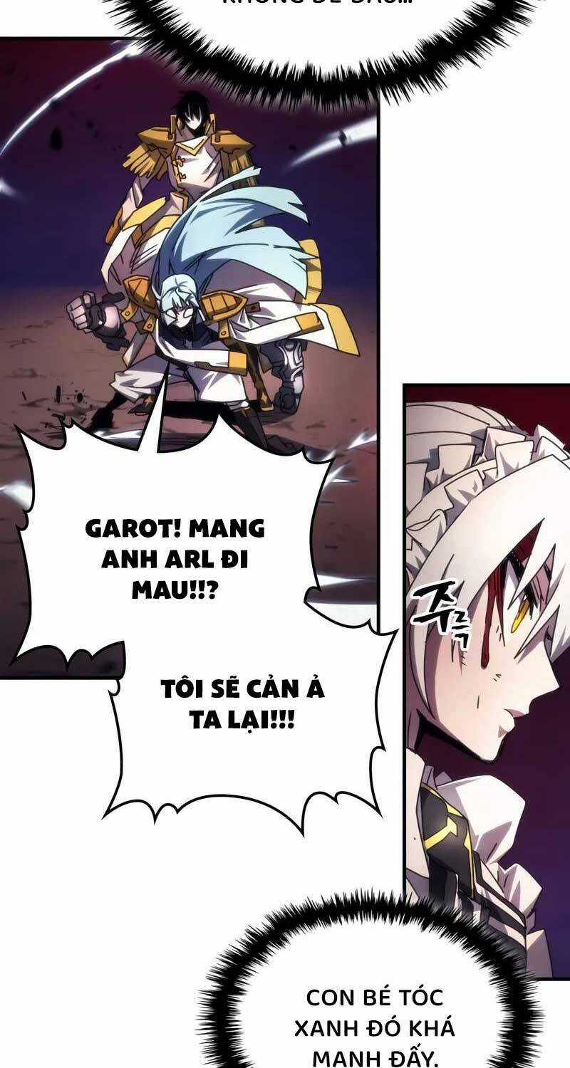 Hãy Hành Động Như Một Boss Đi Ngài Mr Devourer Chương 62 trang 46