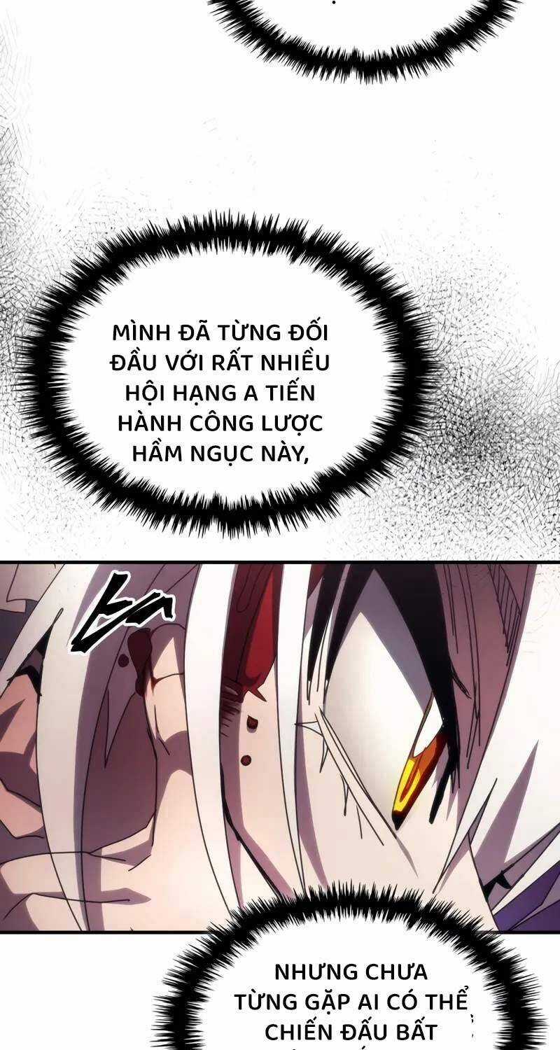 Hãy Hành Động Như Một Boss Đi Ngài Mr Devourer Chương 62 trang 47