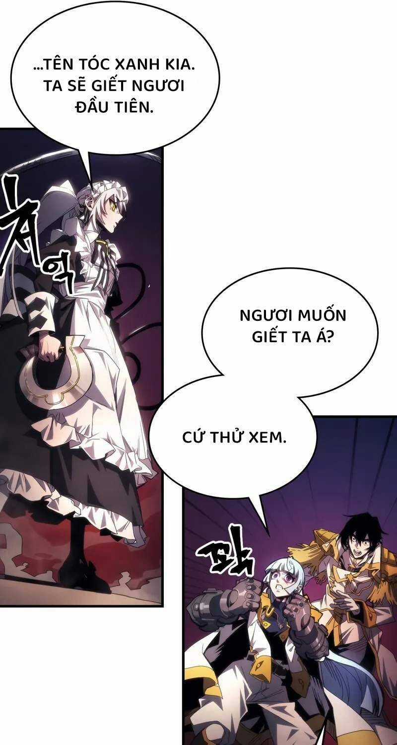 Hãy Hành Động Như Một Boss Đi Ngài Mr Devourer Chương 62 trang 49