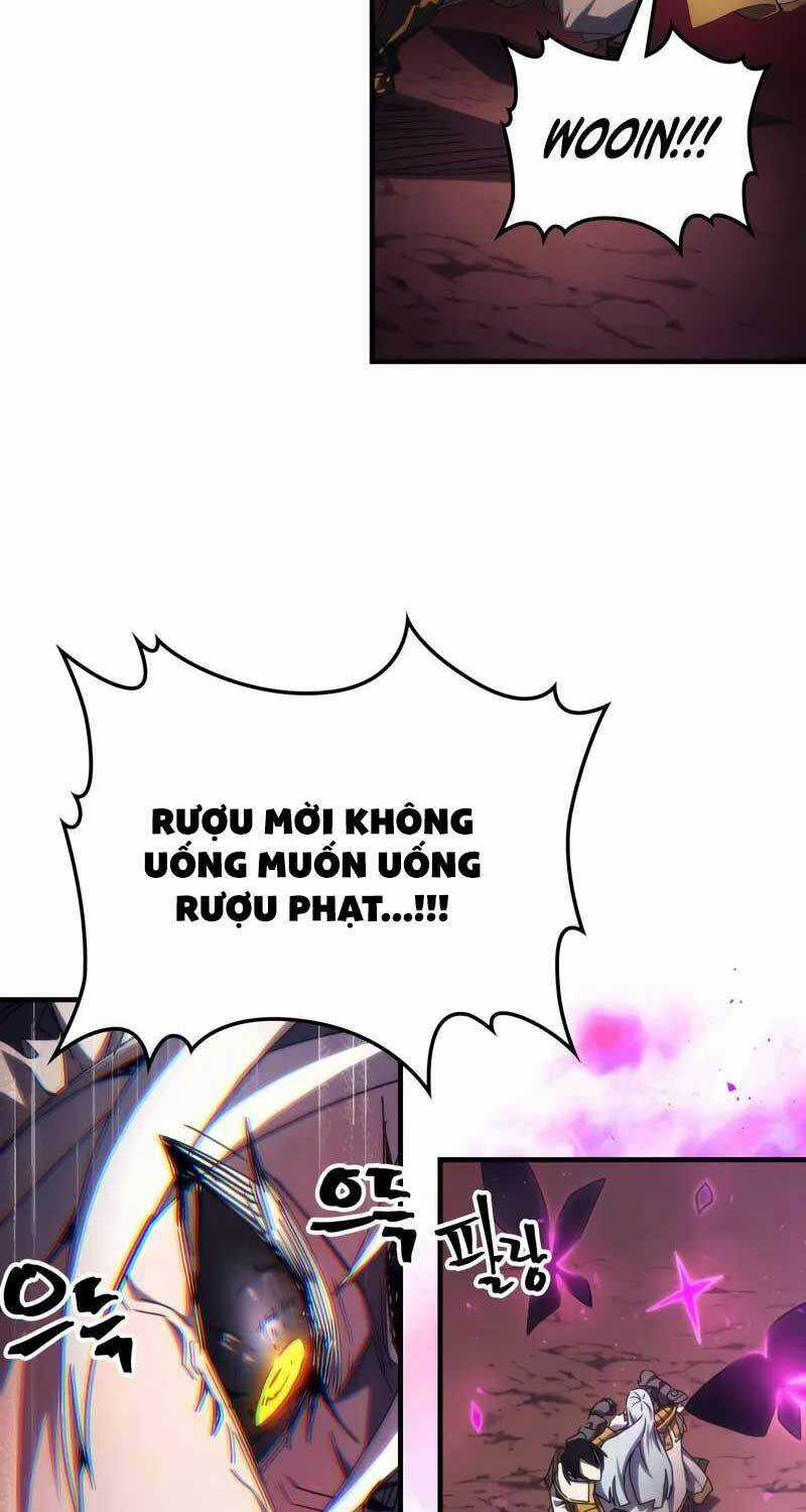 Hãy Hành Động Như Một Boss Đi Ngài Mr Devourer Chương 62 trang 50