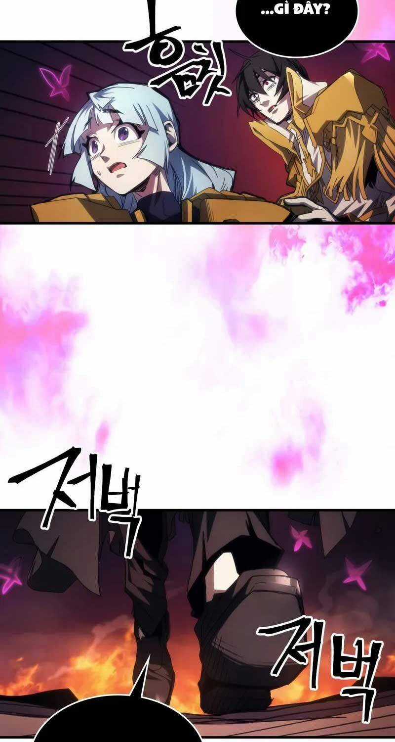 Hãy Hành Động Như Một Boss Đi Ngài Mr Devourer Chương 62 trang 52