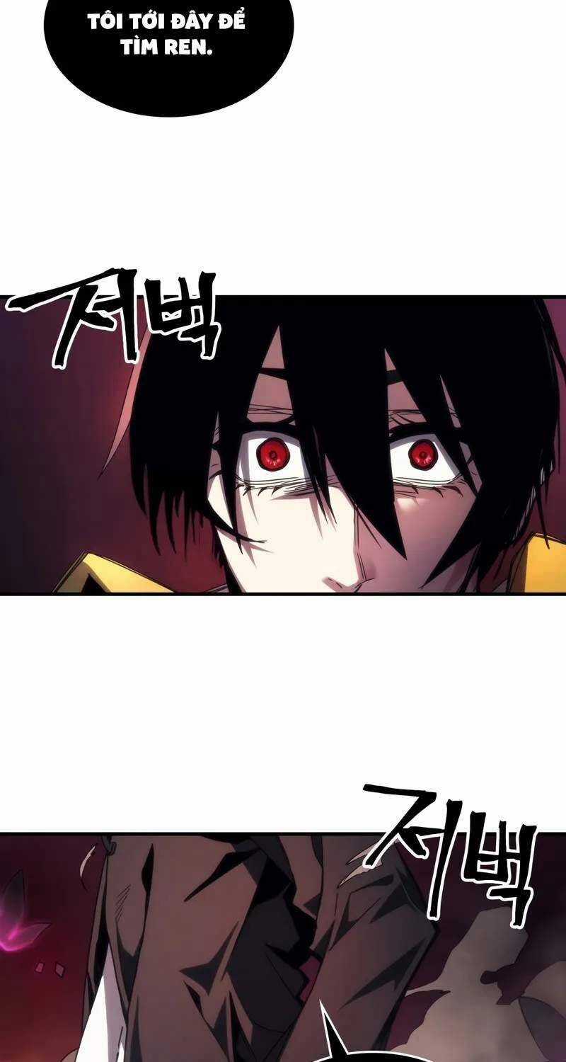 Hãy Hành Động Như Một Boss Đi Ngài Mr Devourer Chương 62 trang 53