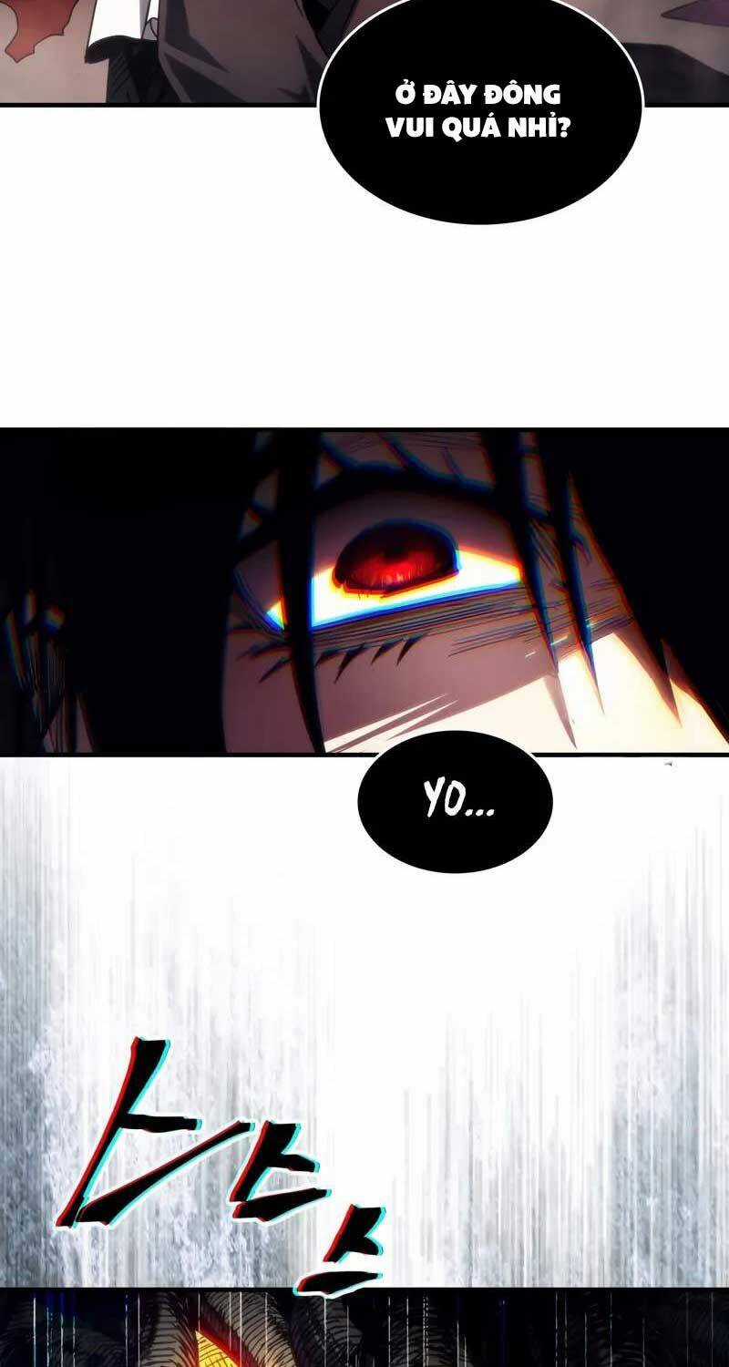 Hãy Hành Động Như Một Boss Đi Ngài Mr Devourer Chương 62 trang 54