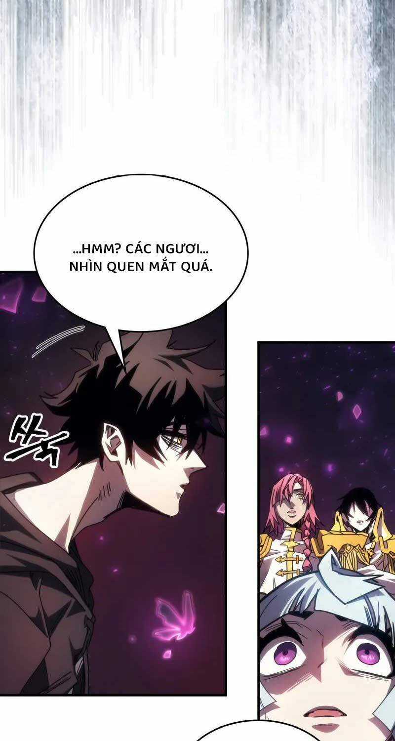 Hãy Hành Động Như Một Boss Đi Ngài Mr Devourer Chương 62 trang 56