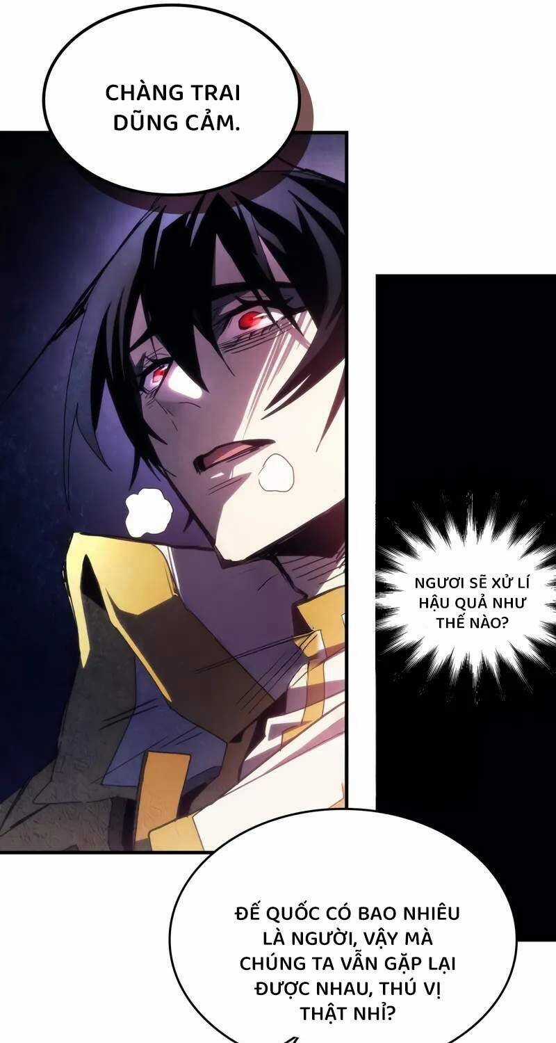 Hãy Hành Động Như Một Boss Đi Ngài Mr Devourer Chương 62 trang 59