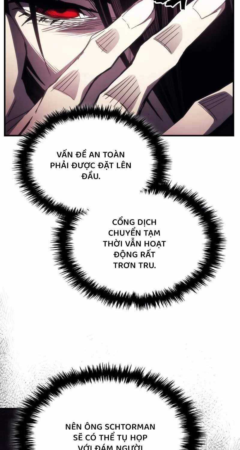 Hãy Hành Động Như Một Boss Đi Ngài Mr Devourer Chương 62 trang 6