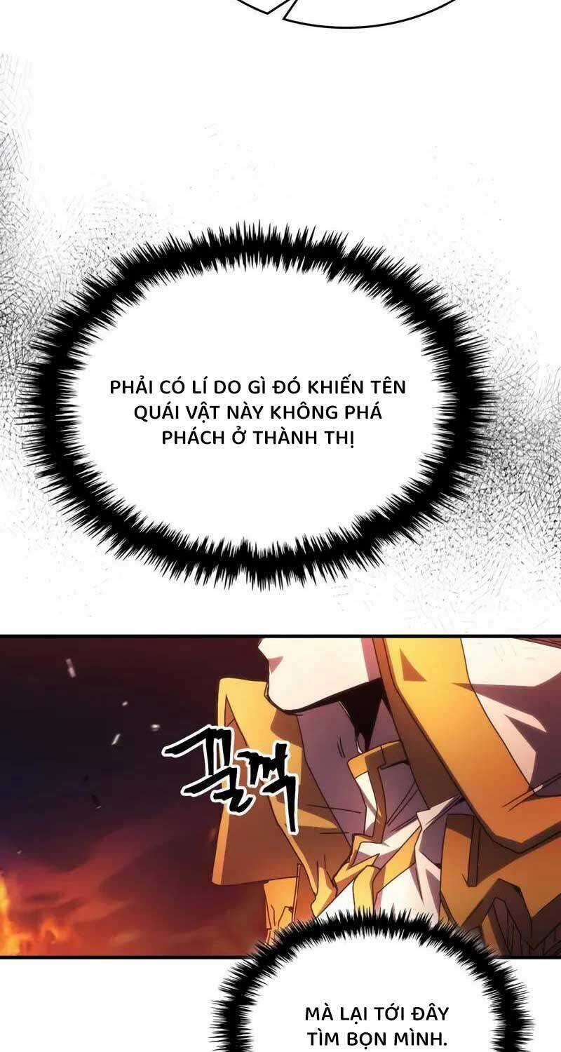 Hãy Hành Động Như Một Boss Đi Ngài Mr Devourer Chương 62 trang 60