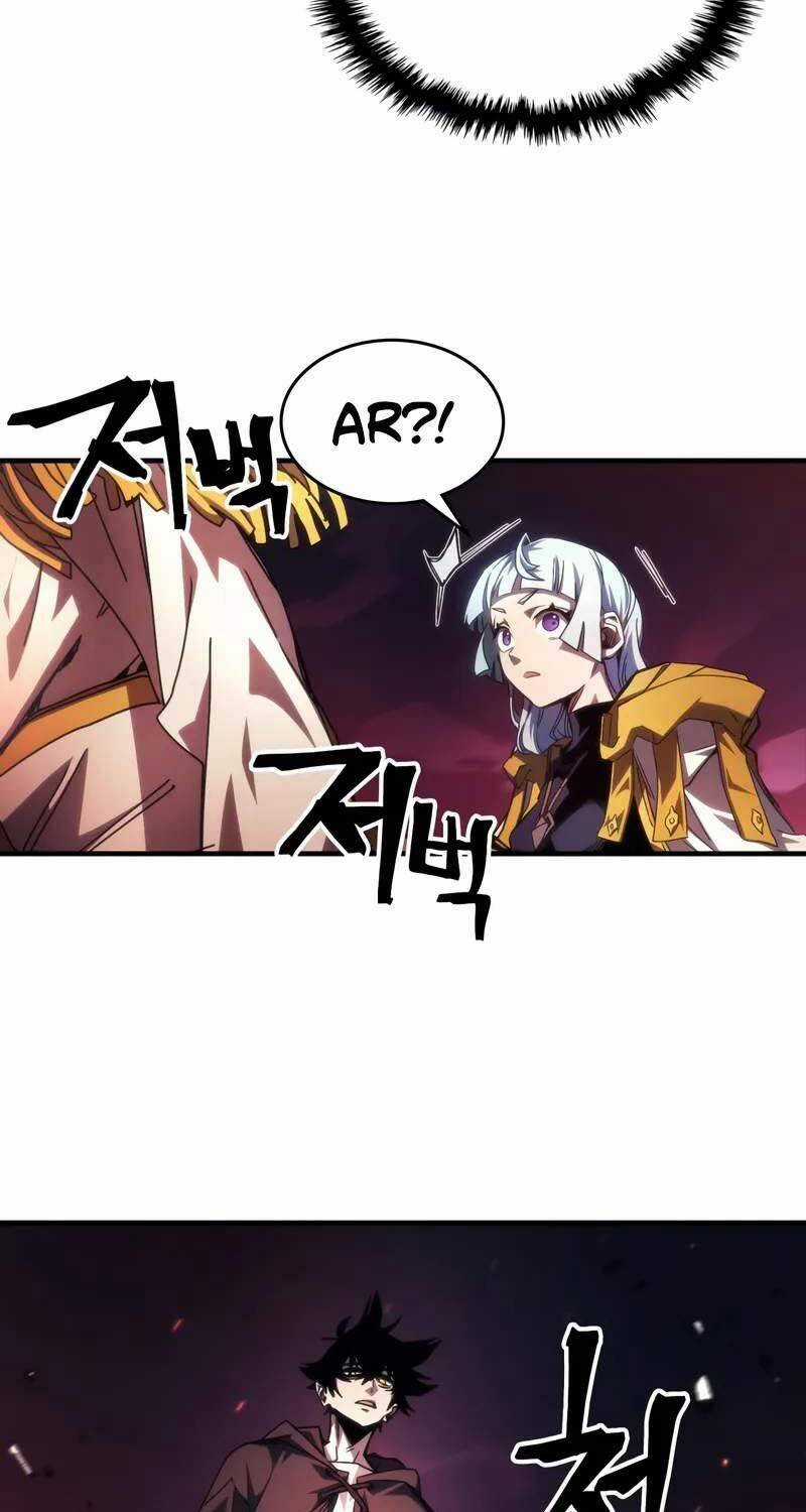 Hãy Hành Động Như Một Boss Đi Ngài Mr Devourer Chương 62 trang 61